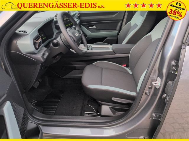 Dacia Bigster Extreme SHZ LKHZ Pano Hybrid 155 