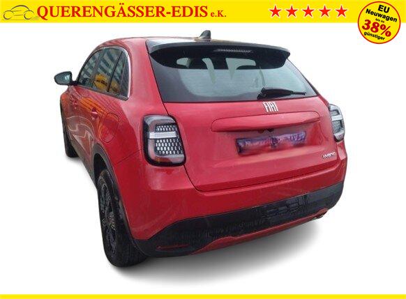 Fiat 600 POP 136 PS E-DCT 