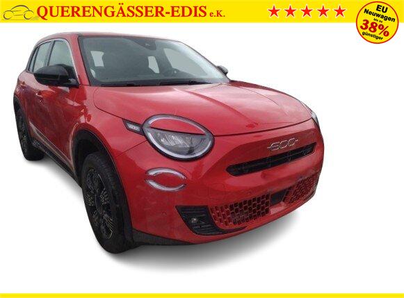 Fiat 600 POP 136 PS E-DCT 