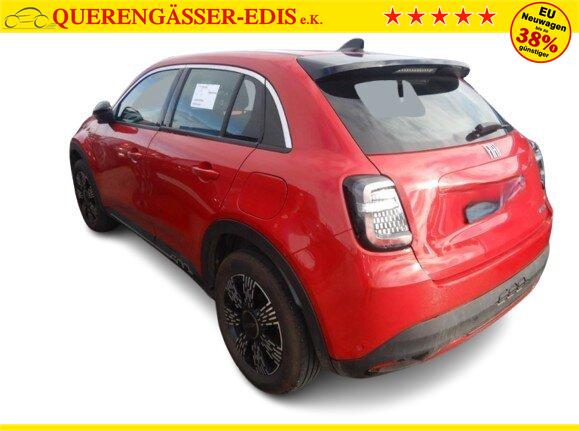 Fiat 600 POP 136 PS E-DCT 