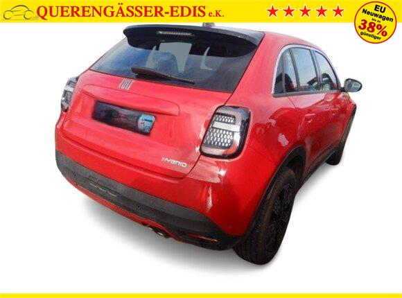 Fiat 600 POP 136 PS E-DCT 