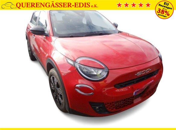 Fiat 600 POP 136 PS E-DCT 