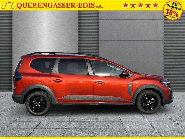 Dacia Jogger Extreme 7-S SHZ+LKHZ+LED TCe 110 