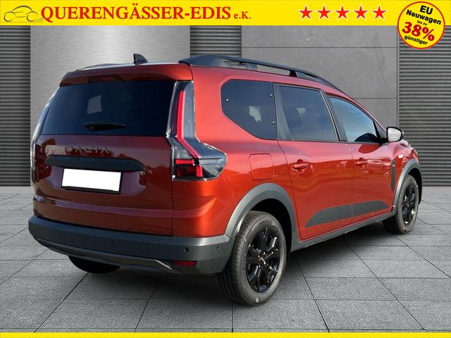 Dacia Jogger Extreme 7-S SHZ+LKHZ+LED TCe 110 