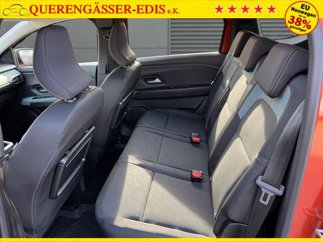 Dacia Jogger Extreme 7-S SHZ+LKHZ+LED TCe 110 