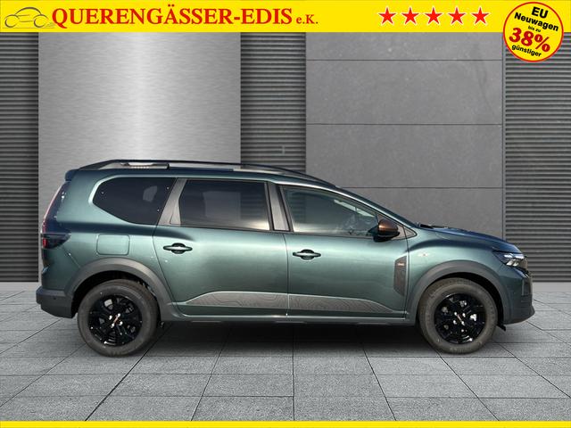 Dacia Jogger Extreme 7-S SHZ+LKHZ+RFK TCe 110 