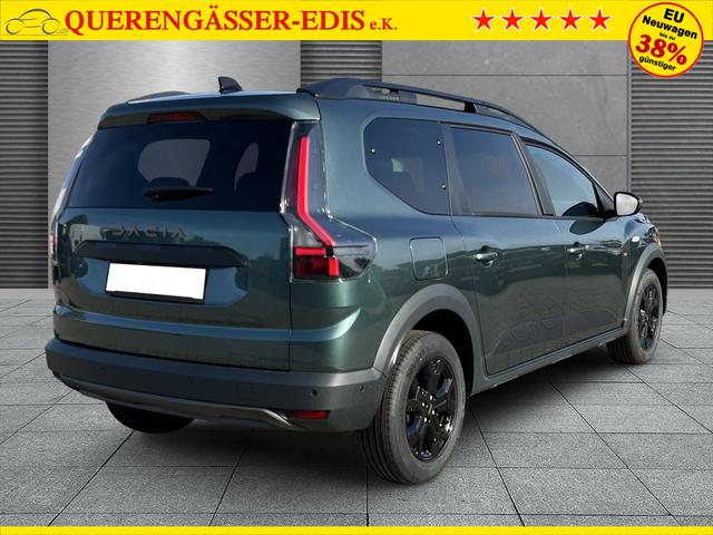 Dacia Jogger Extreme 7-S SHZ+LKHZ+RFK TCe 110 