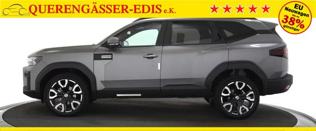 Dacia Bigster Journey SHZ LKHZ MV-Kamera Pano Hybrid 155 