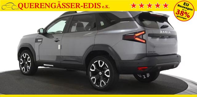Dacia Bigster Journey SHZ LKHZ MV-Kamera Pano Hybrid 155 