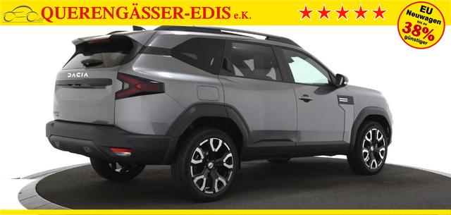 Dacia Bigster Journey SHZ LKHZ MV-Kamera Pano Hybrid 155 
