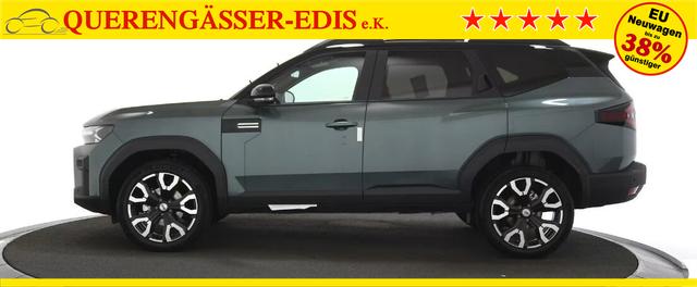 Dacia Bigster Journey SHZ LKHZ MV-Kamera Pano Hybrid 155 