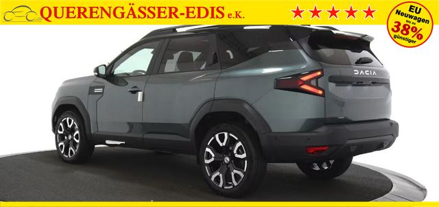 Dacia Bigster Journey SHZ LKHZ MV-Kamera Pano Hybrid 155 