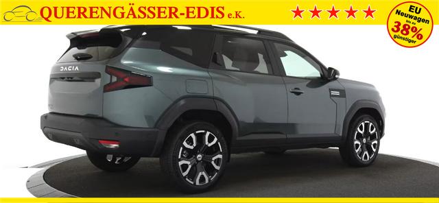 Dacia Bigster Journey SHZ LKHZ MV-Kamera Pano Hybrid 155 