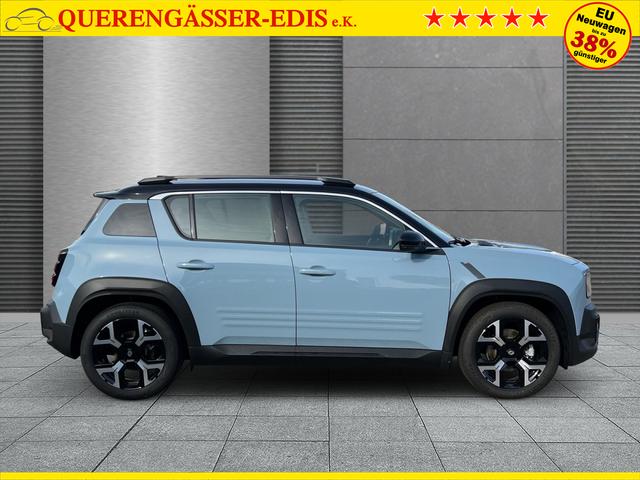 Renault R 4 Techno RFK+StHz+LED E-Tech 150 Comfort Range 