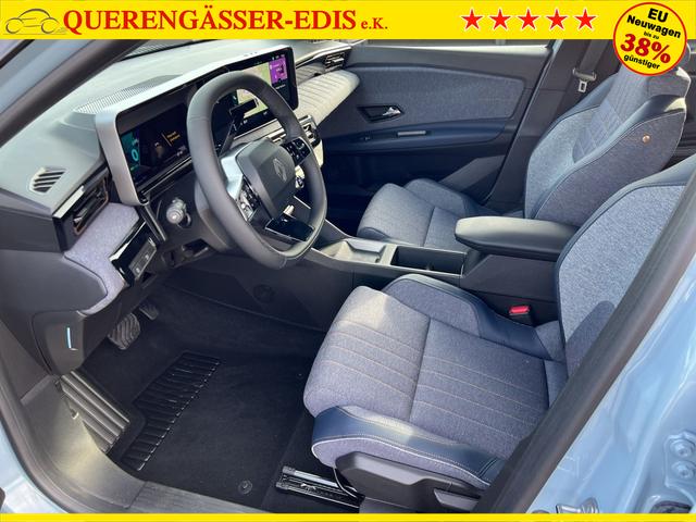 Renault R 4 Techno RFK+StHz+LED E-Tech 150 Comfort Range 