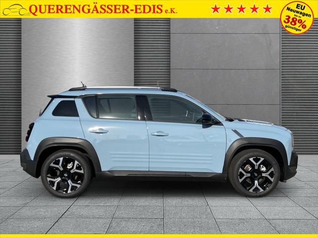 Renault R 4 Techno SHZ Harman E-Tech 150 Comfort Range 