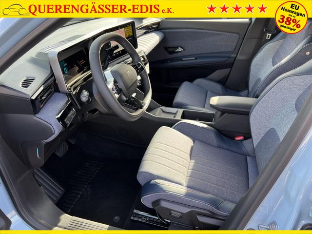 Renault R 4 Techno SHZ Harman E-Tech 150 Comfort Range 
