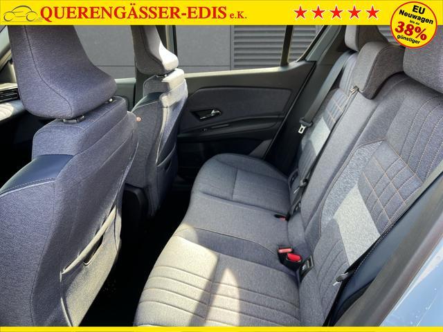 Renault R 4 Techno SHZ Harman E-Tech 150 Comfort Range 