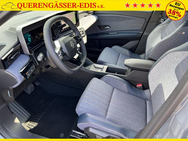 Renault R 4 Techno SHZ+LKHZ+RFK+LED E-Tech 150 Comfort Range 