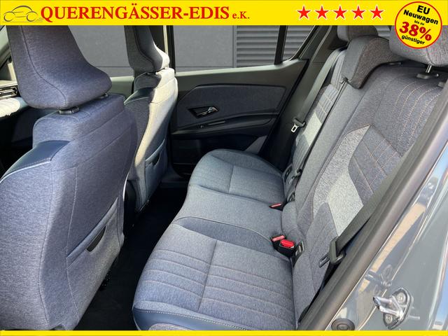 Renault R 4 Techno SHZ+LKHZ+RFK+LED E-Tech 150 Comfort Range 