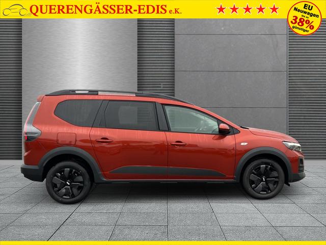 Dacia Jogger Expression 7-S SHZ+RFK TCe 110 