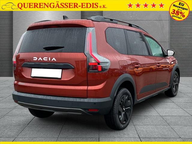 Dacia Jogger Expression 7-S SHZ+RFK TCe 110 