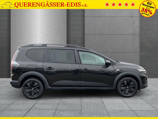Dacia Jogger Expression 7-S SHZ+RFK+LED TCe 110 
