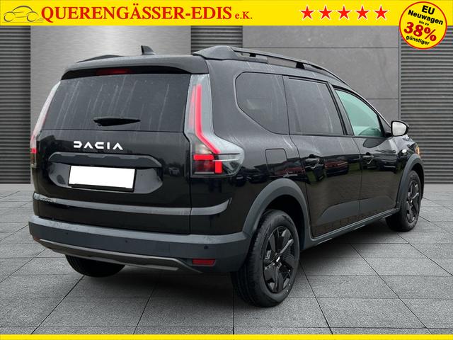 Dacia Jogger Expression 7-S SHZ+RFK+LED TCe 110 
