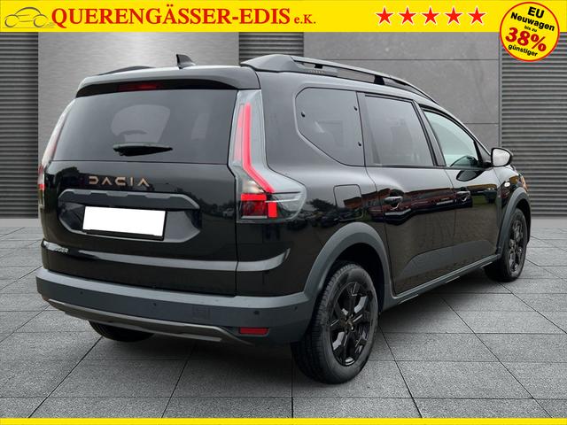 Dacia Jogger Extreme 7-S SHZ+LKHZ+RFK TCe 110 