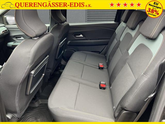 Dacia Jogger Extreme 7-S SHZ+LKHZ+RFK TCe 110 