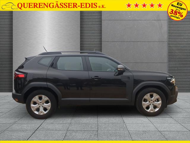 Dacia Duster Expression RFK+SHZ+LKHZ TCe 140 