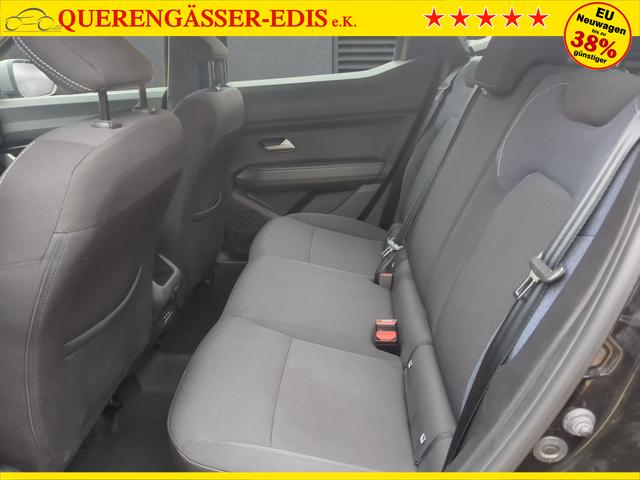 Dacia Duster Expression RFK+SHZ+LKHZ TCe 140 