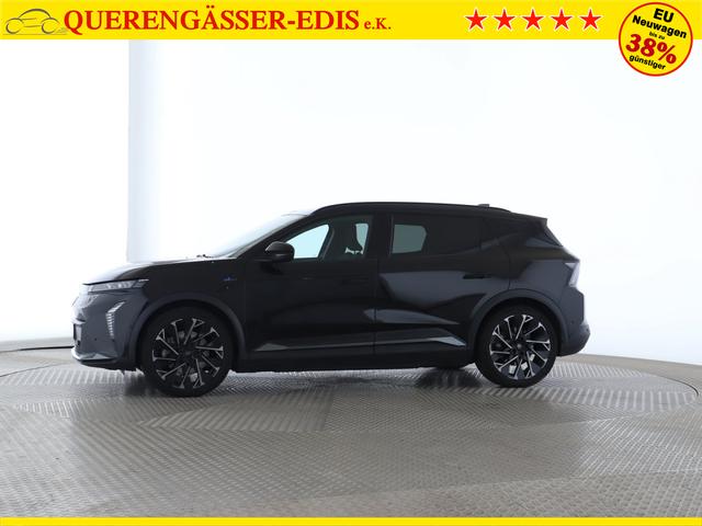 Renault Scenic E-TECH Esprit Alpine Panodach 220 Long Range 87 kWh 