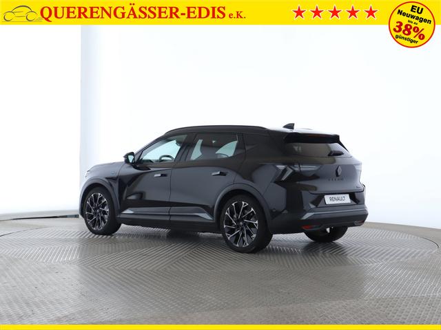 Renault Scenic E-TECH Esprit Alpine Panodach 220 Long Range 87 kWh 