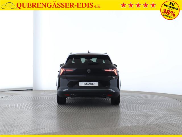 Renault Scenic E-TECH Esprit Alpine Panodach 220 Long Range 87 kWh 