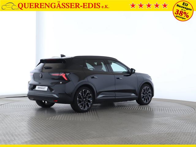 Renault Scenic E-TECH Esprit Alpine Panodach 220 Long Range 87 kWh 