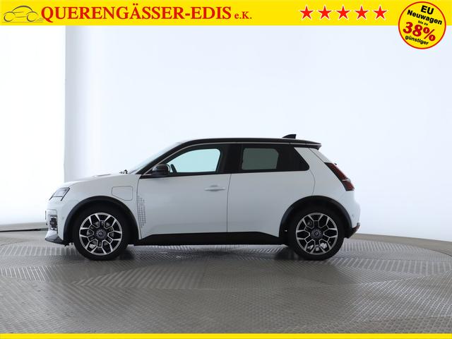 Renault R 5 Roland Garros SHZ+LED+RFK 150 Comfort Range 