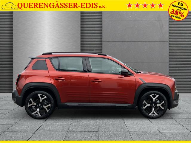 Renault R 4 Techno Winter- & Harman/Kardon-Paket E-Tech 150 Comfort Range 