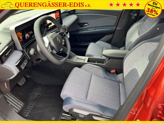 Renault R 4 Techno Winter- & Harman/Kardon-Paket E-Tech 150 Comfort Range 