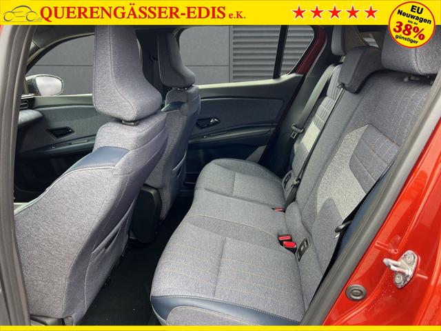 Renault R 4 Techno Winter- & Harman/Kardon-Paket E-Tech 150 Comfort Range 