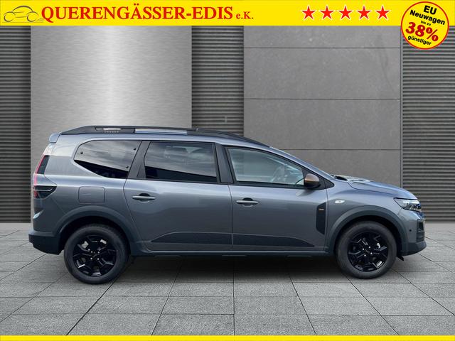 Dacia Jogger Extreme 7-S SHZ+RFK+LED TCe 110 