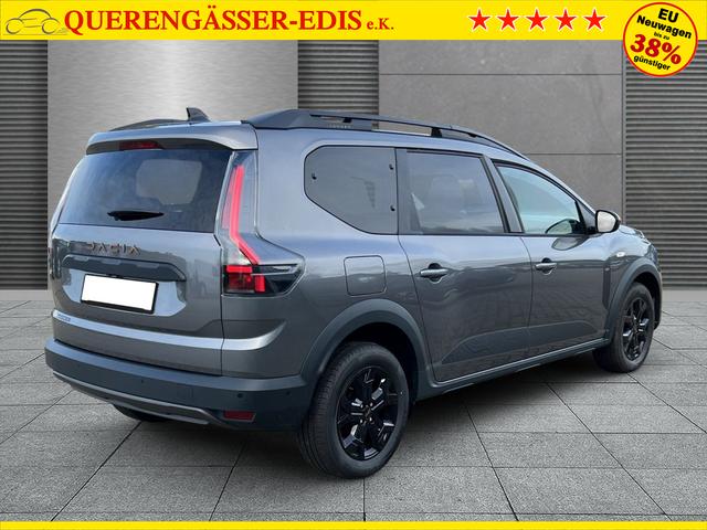 Dacia Jogger Extreme 7-S SHZ+RFK+LED TCe 110 