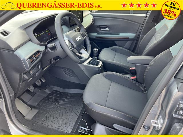Dacia Jogger Extreme 7-S SHZ+RFK+LED TCe 110 