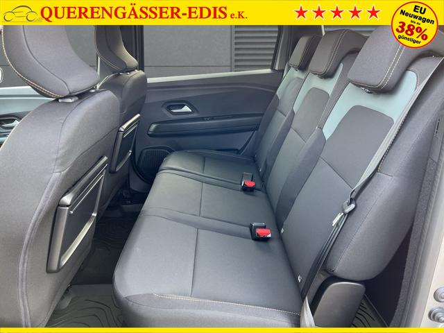 Dacia Jogger Extreme 7-S SHZ+RFK+LED TCe 110 