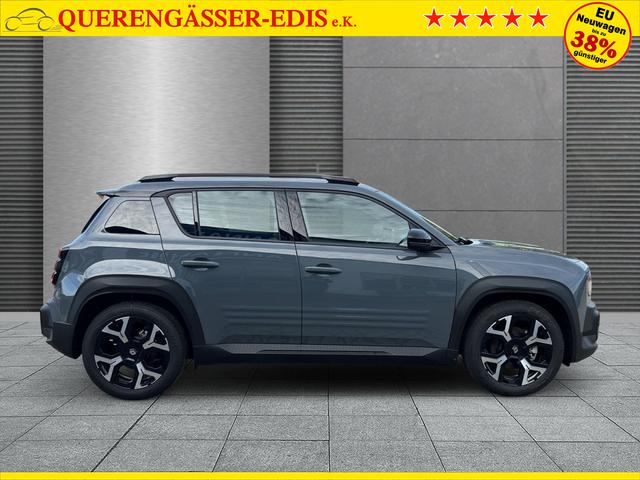 Renault R 4 Techno SHZ+Harman/Kardon E-Tech 150 Comfort Range 