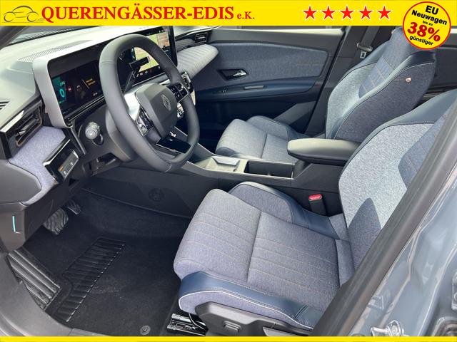 Renault R 4 Techno SHZ+Harman/Kardon E-Tech 150 Comfort Range 