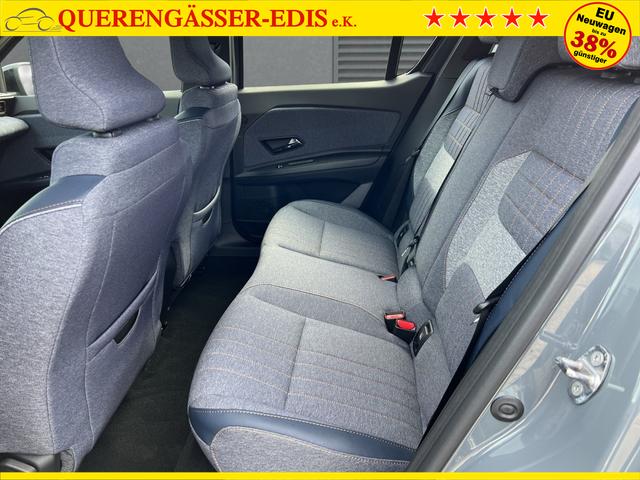 Renault R 4 Techno SHZ+Harman/Kardon E-Tech 150 Comfort Range 