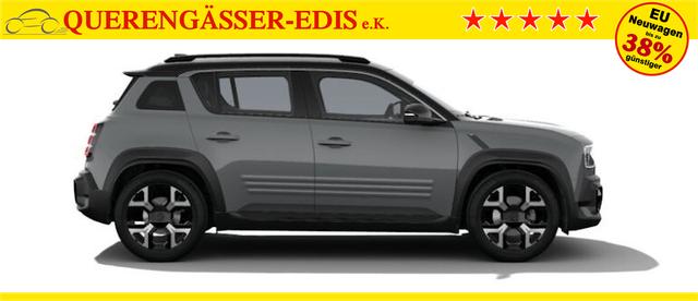 Renault R 4 Techno SHZ Harman E-Tech 150 Comfort Range 