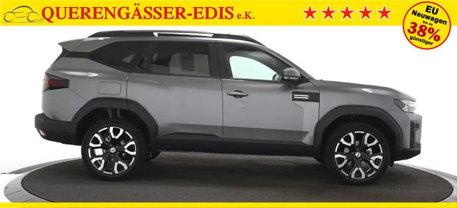 Dacia Bigster Journey SHZ LKHZ MV-Kamera Pano Hybrid 155 