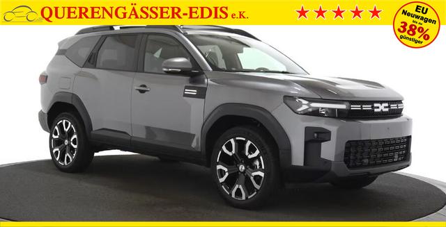 Dacia Bigster Journey SHZ LKHZ MV-Kamera Pano Hybrid 155 